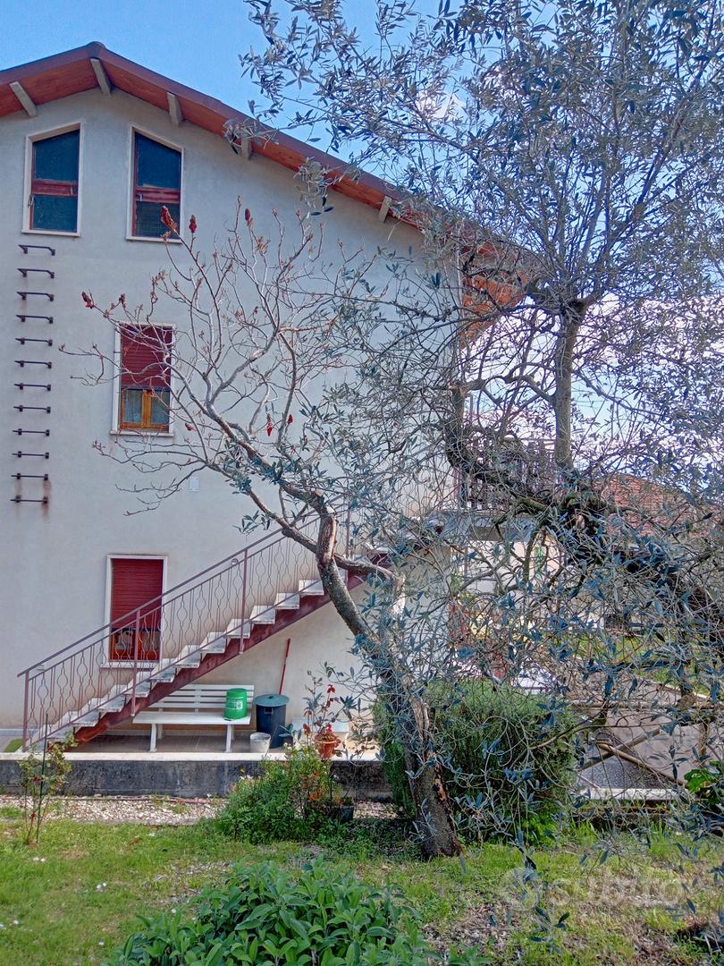 Appartamento – Terni - Vista 3