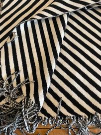 Stola Piacenza puro Cashmere