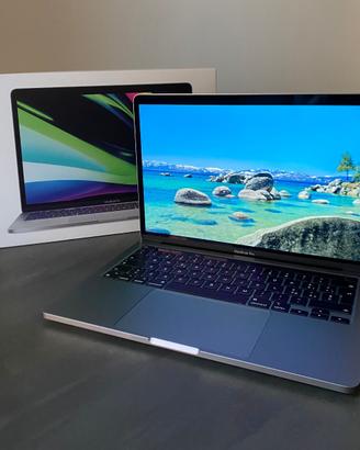 Macbook Pro 13'' M1 8-CORE