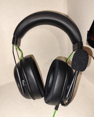 Razer Blackshark v2
