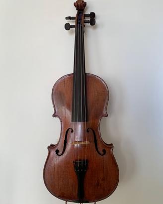 VIOLA DELL'OTTOCENTO