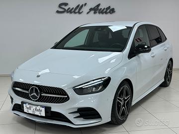 Mercedes-benz B 180 d Automatic 116CV Premium 2022