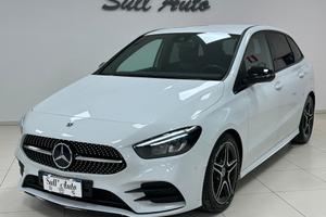 Mercedes-benz B 180 d Automatic 116CV Premium 2022