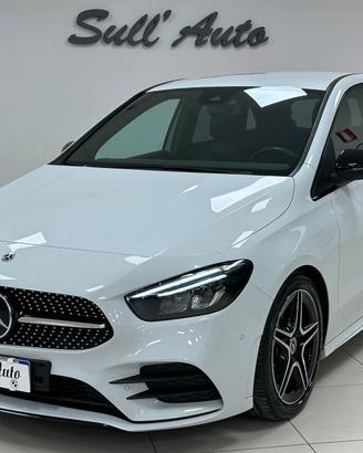 Mercedes-benz B 180 d Automatic 116CV Premium 2022