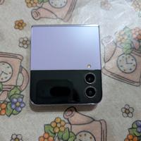 Samsung Galaxy Z Flip4 SM-F721B - 256GB - rotto