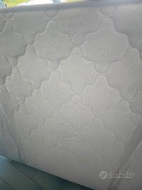 Materasso 120x190