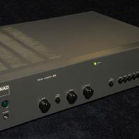 NAD 302 amplificatore audiophile - phono