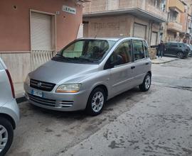 FIAT Multipla 2ª serie - 2005