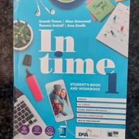In time 1