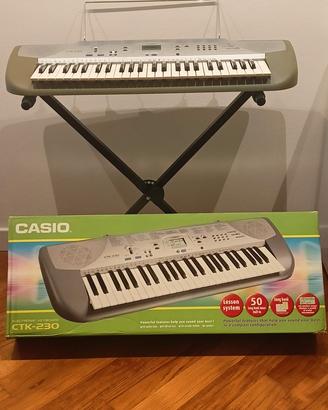 IDEALE per musicisti provetti