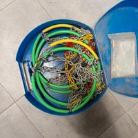 Catene da neve PEWAG brenta R13 e R14