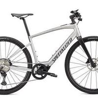 eBike SPECIALIZED TURBO VADO 5.0 XT Future Shock -
