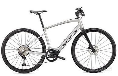 eBike SPECIALIZED TURBO VADO 5.0 XT Future Shock -
