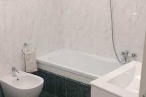 Appartamento completamente ristrutturato e arredat