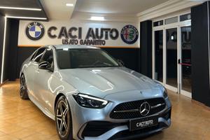 Mercedes-benz C 300 d Mild hybrid Premium Pro