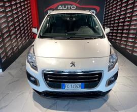 Peugeot 3008 2.0 Diesel - 2016