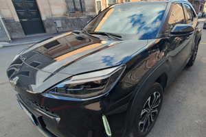 Toyota Yaris Cross Trend anno 2021