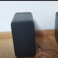  casse per radio computer TV  