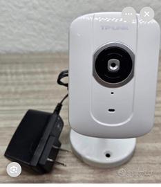 Telecamera Tp-Link TL-SC2020
