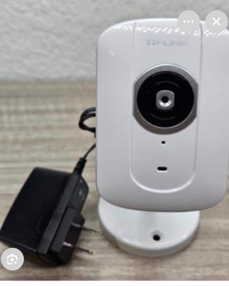 Telecamera Tp-Link TL-SC2020