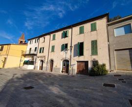 CASA DI CORTE A SOGLIANO AL RUBICONE