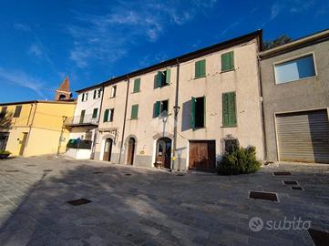 CASA DI CORTE A SOGLIANO AL RUBICONE