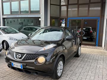 Nissan Juke 1.5 dCi Ministry of Sound