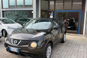 Nissan Juke 1.5 dCi Ministry of Sound