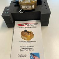 Ammortizzatore di Sterzo