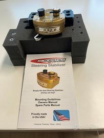 Ammortizzatore di Sterzo