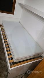 Materasso Emma 80x190