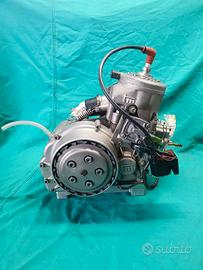 motore Kart Tm K8