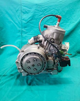 motore Kart Tm K8