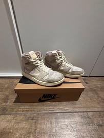 Nike Jordan donna