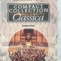 Cd musica classica