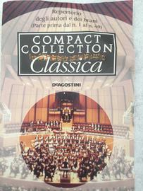 Cd musica classica