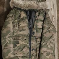 Giacca Invernale H&M