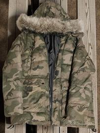 Giacca Invernale H&M