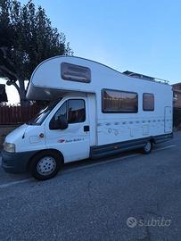 Camper Roller team Autoroller 2