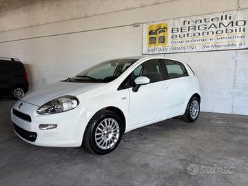 Fiat Punto 1.2 8V 5 porte 69Cv Gancio Traino