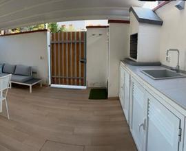 Circeo - Residence Oleandri