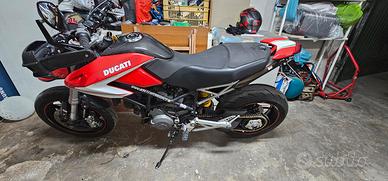 hypermotard 796