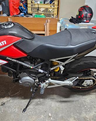 hypermotard 796