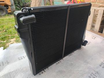 radiatore BMW E9 BEHR 3.0 CSI