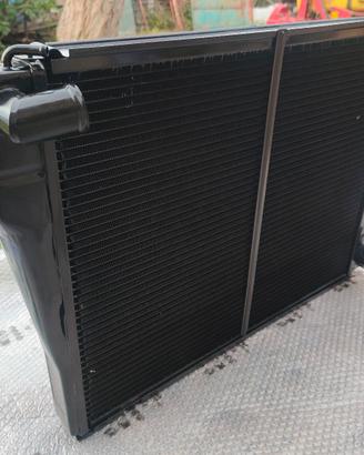 radiatore BMW E9 BEHR 3.0 CSI