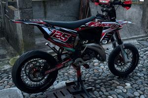 Fantic xe 125 2024