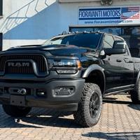 Dodge RAM 2500 POWER WAGON 6.4 HEMI NEW CLUSTER 20