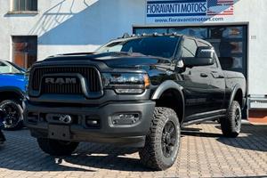 Dodge RAM 2500 POWER WAGON 6.4 HEMI NEW CLUSTER 20