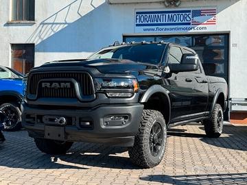 Dodge RAM 2500 POWER WAGON 6.4 HEMI NEW CLUSTER 20