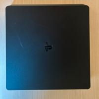 Sony playstation 4 ‘slim’